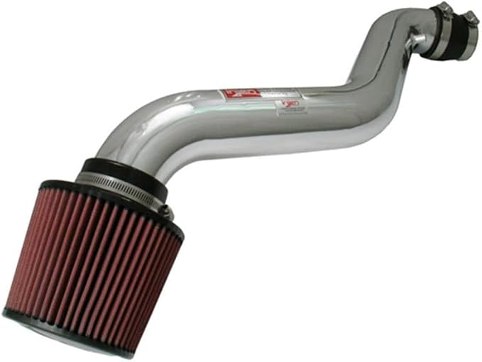 Injen Technology IS short ram air intake system - Image 3