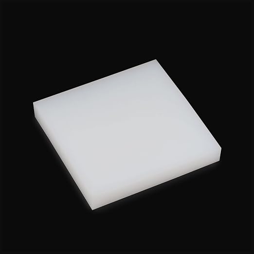 HARFINGTON Anti Vibration Pads 4" x 4" x 0.59" Silicone Rubber Vibration - Image 3