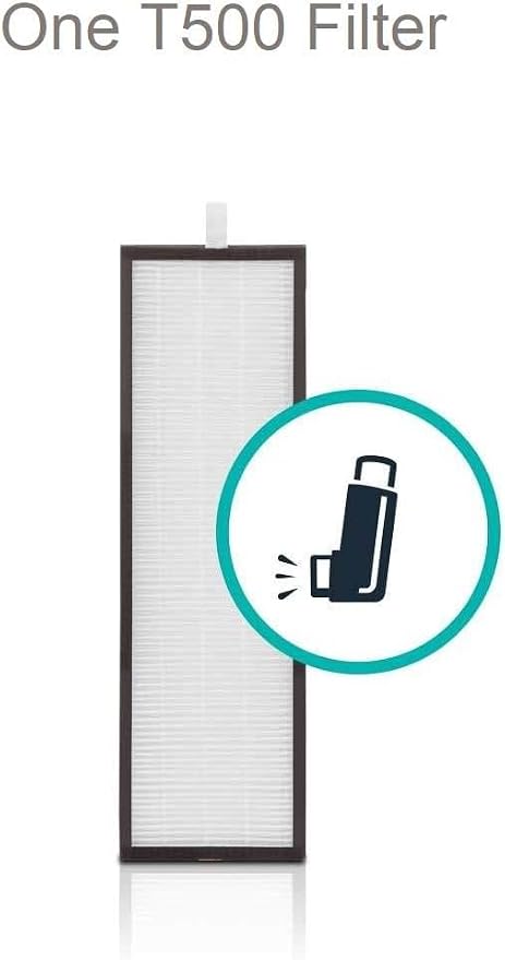 Alen Air Filter TF60-Pure Replacement HEPA Filter - Image 2