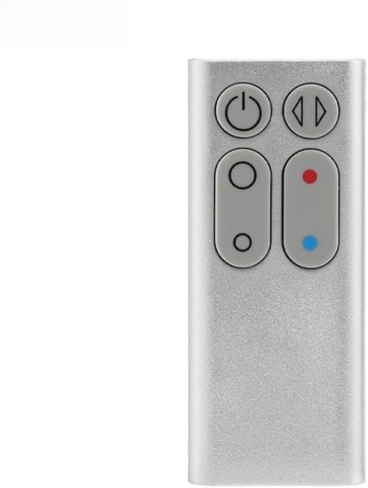 for Compatible AM04 AM05 air Purifier hot and Cold bladeless Fan Remote Control by Unknown