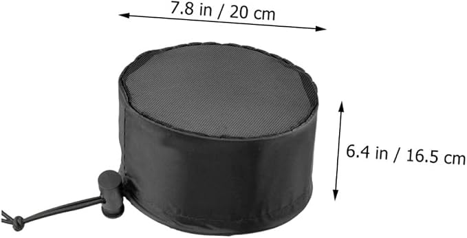 Yardwe 2pcs Duct Filter Vent Cover - Image 2