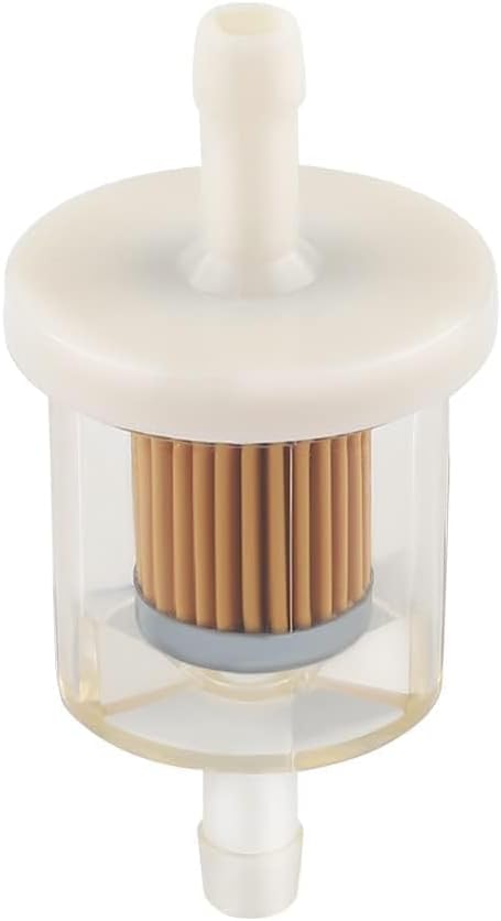 Powtol 691035 493629 Fuel Filter - Image 6