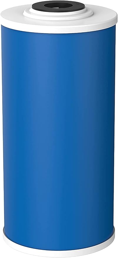 Pentair Pentek GAC-BB Big Blue Carbon Water Filter, Whole House Heavy Duty - Image 2