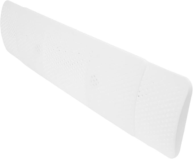 Adjustable AC Deflector, 49-86cm Central Conditioning Vent Cover - Image 7