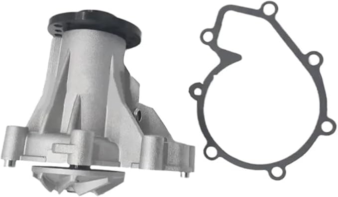 6652000520/6652000520 Engine Cooling Water Pump Assembly - Image 3