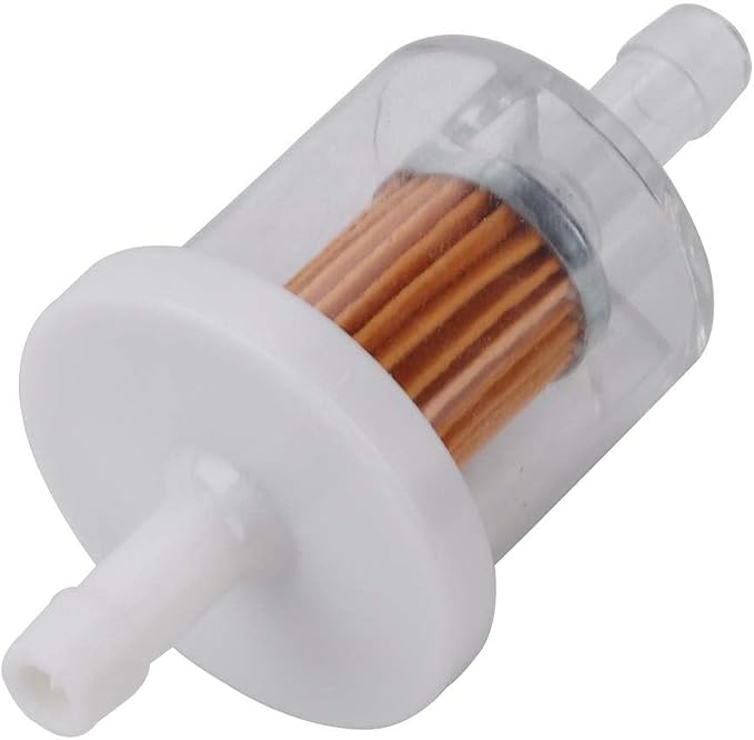 Tvent 1/4" Fuel Filter 691035 493629 - Image 6