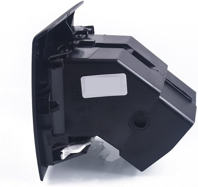 AC Grille Vent Panel For Octavia 1999-2008 2009 2010 2011 2012 2013 2014 2015 - Image 4