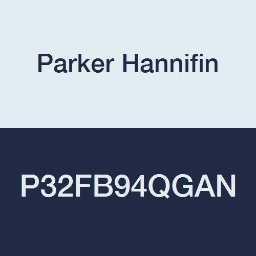Parker Hannifin P32FB94EGAN Series P32FB Aluminum Global Modular Compact by Unknown