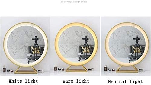Mirrors LED Illuminated Bathroom Wall Mounted - Image 3