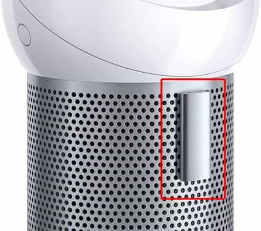 Genuine Remote Control for Dyson TP04 TP06 TP09 Purifier Machine, Compatible - Image 6