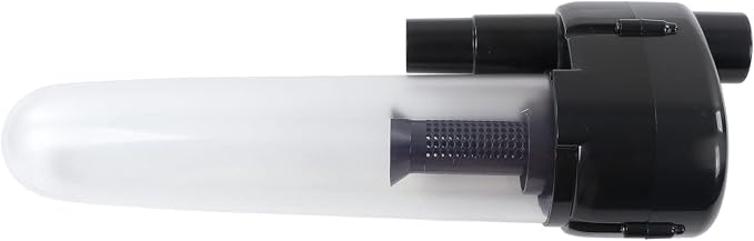 Vacuum Cleaner Filter Dust Collector ABS - Image 7