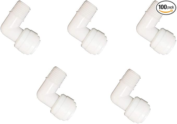 YZM Quick Connect fittings RO Water Filters by YZMSZ