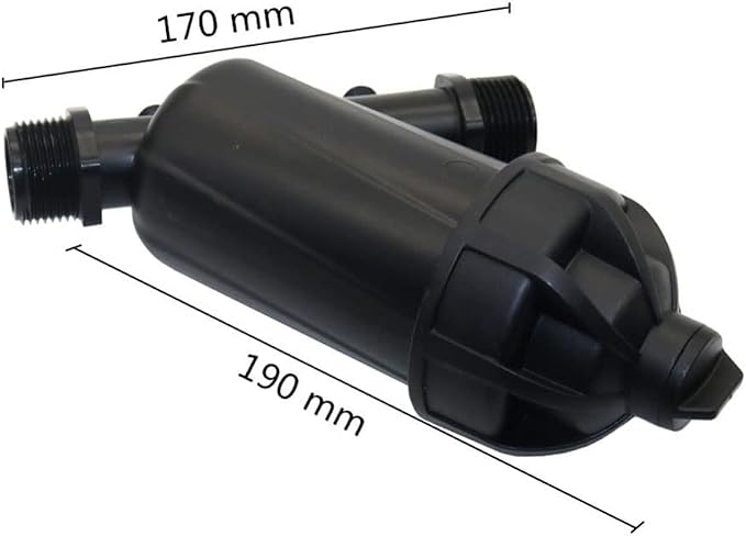 Durable Multi-Size Y Strainer 3/4 to 1 - Image 3