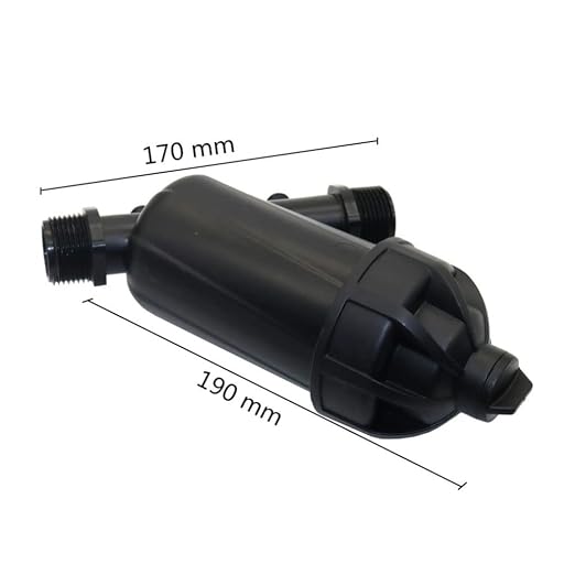 Multi-Size Y Strainer 3/4 to 1 - Image 3