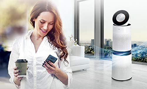 LG PuriCare 360-Degree Air Purifier - Image 7