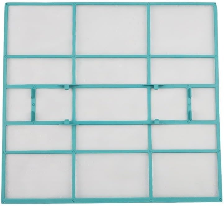 Indoor Air Conditioner Filter Cover, Dust Prevention Screen - Image 8