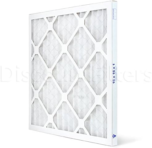 AIRx 6-Pack Premium DUST Series MERV 8 Pleated Air Filter - Image 4