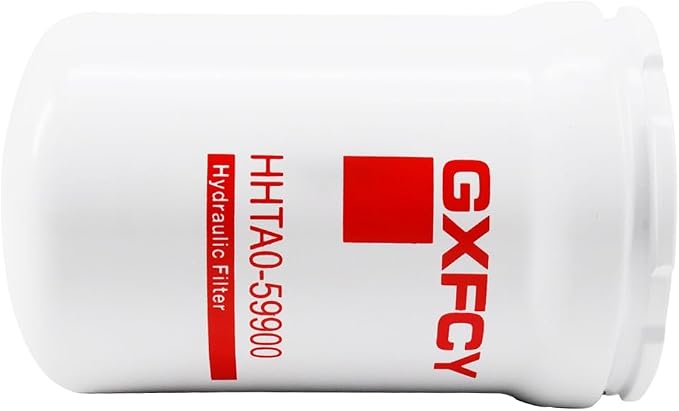 HHTA0-59900 Hydraulic Oil Filter Replace - Image 8
