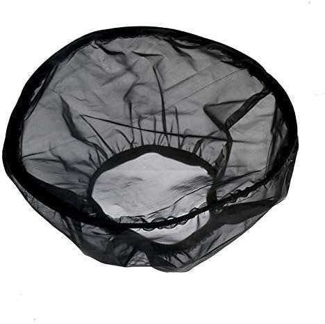 WOWTK Motorcycle Waterproof Air Filter Rain Sock Dustproof Protective Cover - Image 4