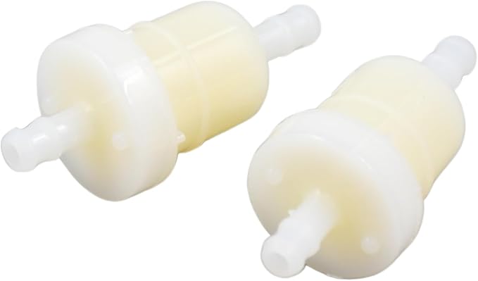 2PCS 0G9914 Fuel Filter Compatible - Image 3