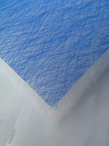 Paint Booth Exhaust Filter Pad, Spray Booth Filter, Fiberglass Paint Arrestor - Image 2