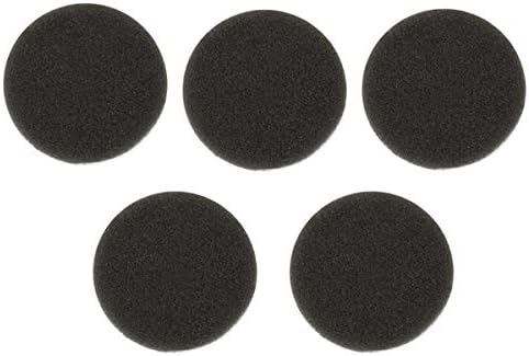 A226000670 / 20000-81740 OEM Genuine Shindaiwa Foam Air Filter of Each 5 Packs by Unknown