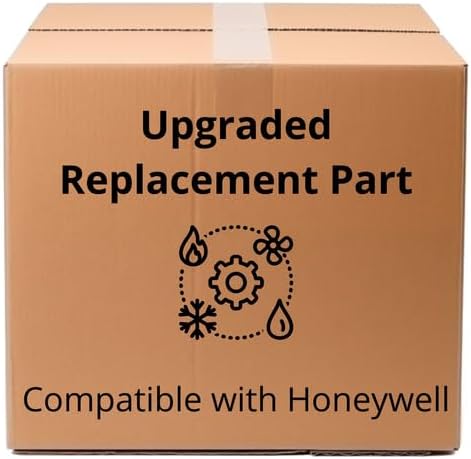 HRF-ARVP300 - Upgraded Replacement HEPA Filter Kit by SupplyMount