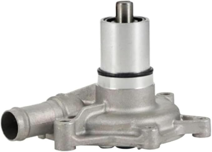 Water Pump Assembly for XL650V Transalp 2001-2006 19200-MCB-610 19200-MCB-750 - Image 4
