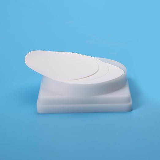 100 Pcs/Pack MCE Membrane Filters Lab Mixed Cellulose Esters Filter 47mm 0.45µm - Image 7