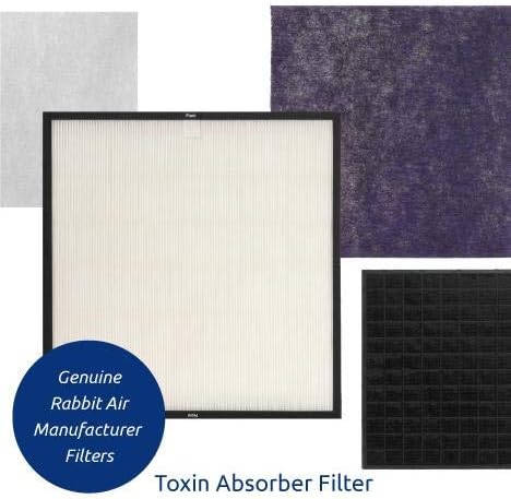 Rabbit Air, Genuine Original Air Purifier Filter - Image 2