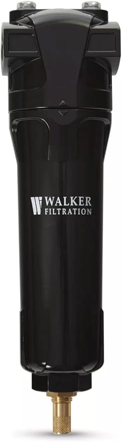 Walker Filtration A30032XA High-Flow Compressed Air Filter | 3/8'' NPT | 0.01 - Image 3