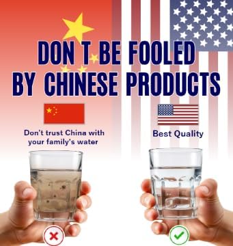 American Filter Company®, Water Filter, Model # AFC-EWH-3000, Compatible - Image 5