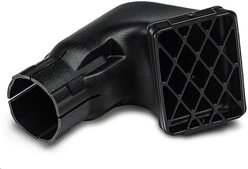 Snorkel Kit Compatible For 1999-2006 Jeep Wrangler TJ YJ 4.0L I6 Rolling Head - Image 5