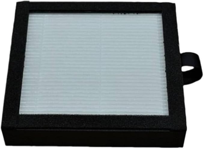 High Efficiency HEPA Vent Filter Net Compatible by Unknown