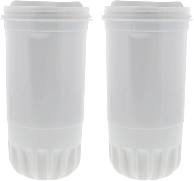 Tier1 Pitcher Water Filter Cartridge, Compatible by Tier1