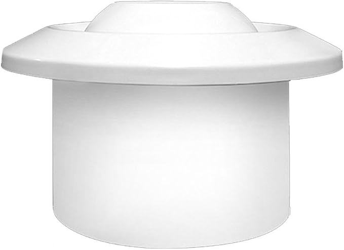 ABS Round Air Conditioning for exhaust Vent Cover by Unknown