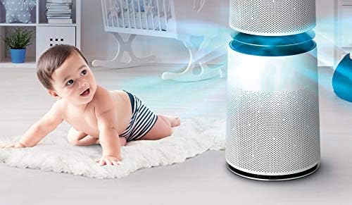 LG PuriCare 360-Degree Air Purifier - Image 9