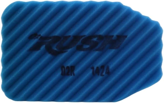 O2 RUSH High-Performance Foam Air Filter fits GAS GAS MC 50 & KTM 50 SX – by O2RUSH