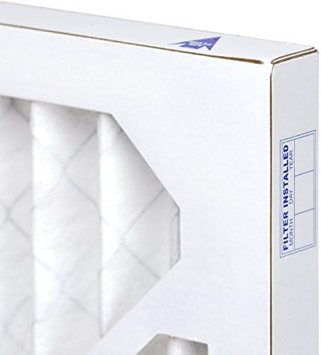 AIRx Filters 13x21.5x1 Air Furnace Filter MERV 11 Allergy, & Pet Dander - Image 5