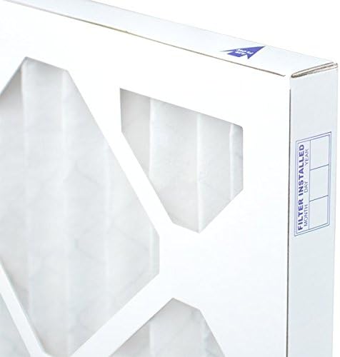 AIRx Filters 16x24x1 Air Furnace Filter MERV 11 Allergy, & Pet Dander, Pleated - Image 5