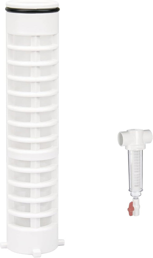 1-1/2" 100 Mesh Spin Down Replacement Filter Screen FS1-1/2-Re by Unknown