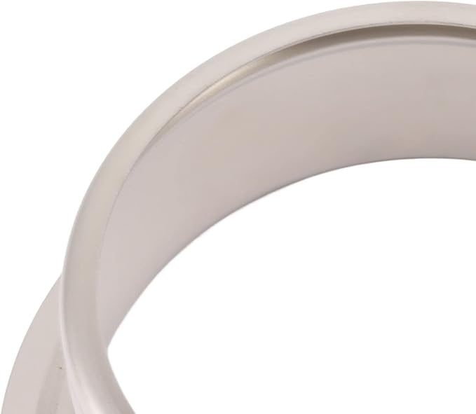 Extended Sink Flange Stainless Steel Deep Garbage Disposal Flange - Image 8