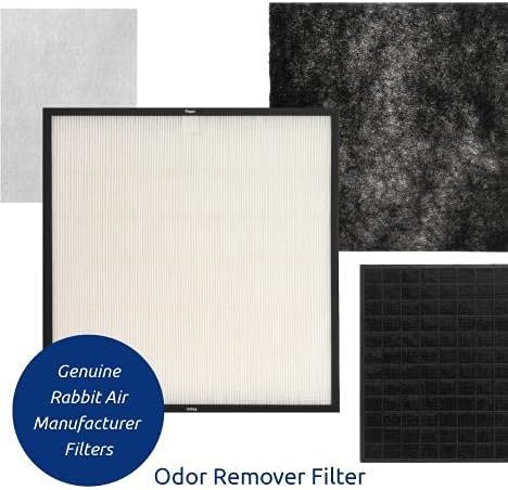 Rabbit Air, Genuine Original Air Purifier Filter - Image 2