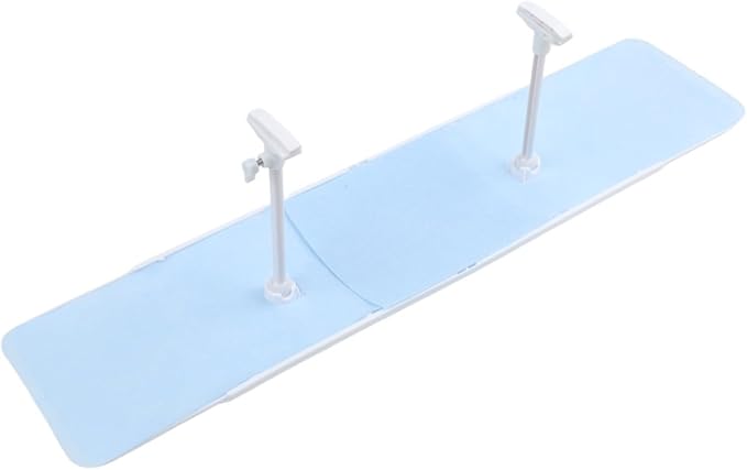 Central Air Conditioner Adjustable Air Deflector - Image 7