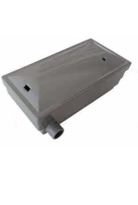 EverFlo Intake Filter - Image 2