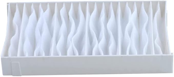 AWO ET-EMF320 ET-SFD320 Replacement Projector Air Dust Filter - Image 3
