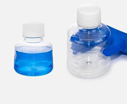 500ML Sterile Vacuum Filter Units - Image 6
