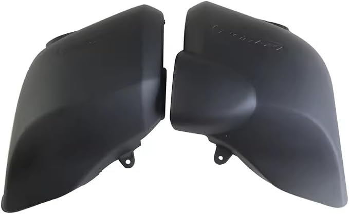 Motorcycle Air Filter Cover Guard Frame Protection by Unknown