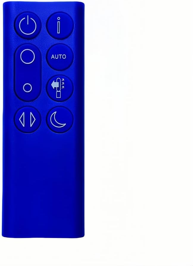 Remote Control for Dyson TP07 369803-01 TP7A TP06 TP04 TP08 DP04 Autoreact - Image 2
