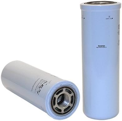 NAPA Gold 1729 Hydraulic Filter by Unknown